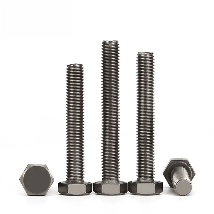 screws