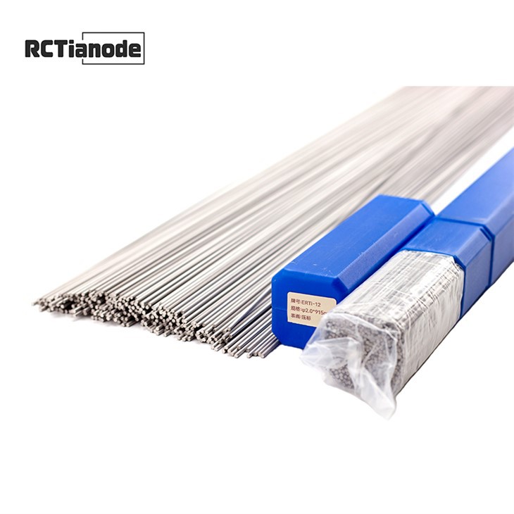 ERTI-1 Titanium Welding Wire