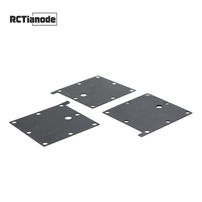 MMO 티타늄 메쉬 양극